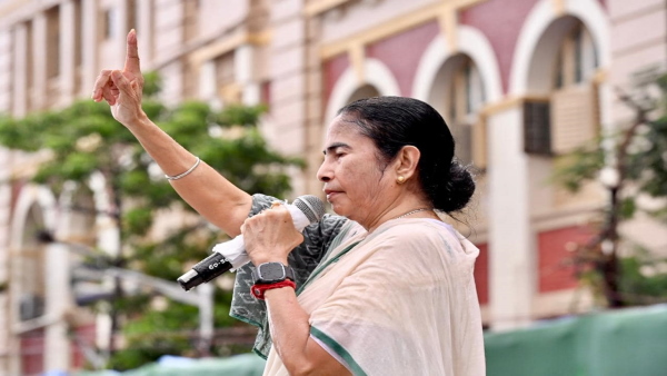 mamta banarji