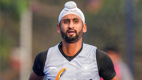 Mandeep Singh 1 Mandeep Singh 1