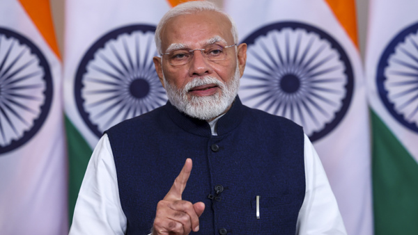 Mann Ki Baat Tele MANAS