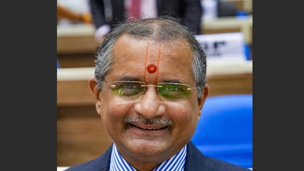 who is Manoj Soni