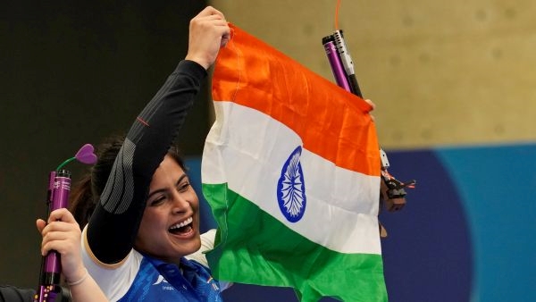 manu bhaker manu bhaker