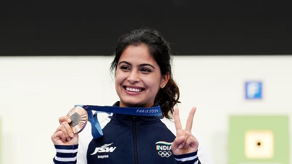 manu bhaker manu bhaker