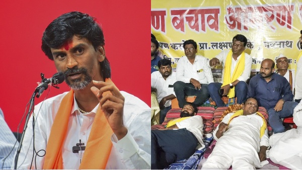 maratha vs obc