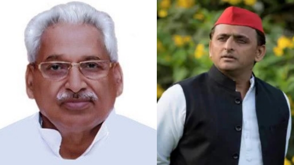 Mata Prasad Pandey