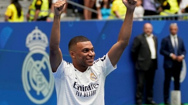 mbappe mbappe