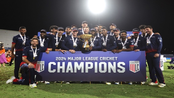 Washington Freedom 1