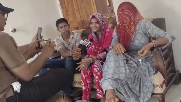 Rahman Pithisar Mehwish Khan