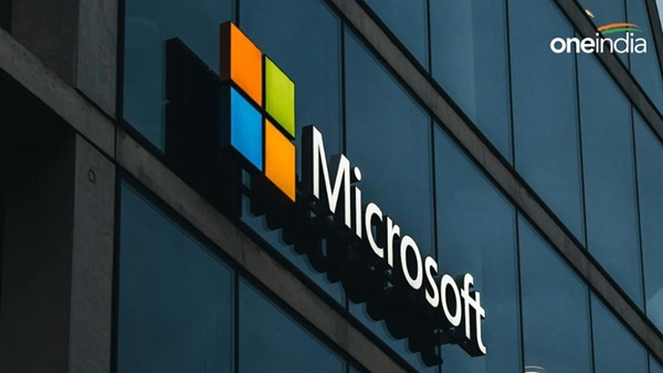 microsoft