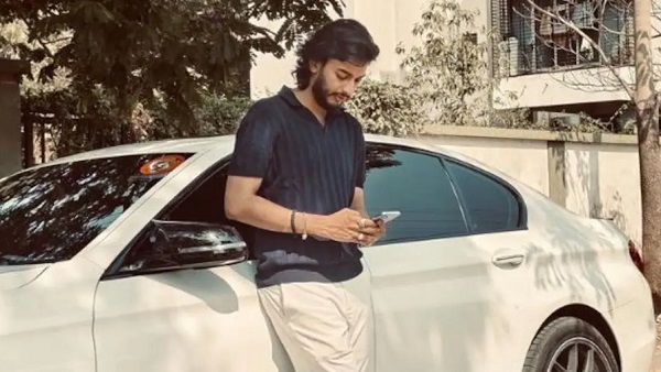 Mumbai BMW Hit and Run Case