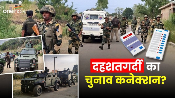 militancy rise in Jammu