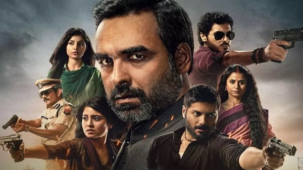 Mirzapur 3 Mirzapur 3
