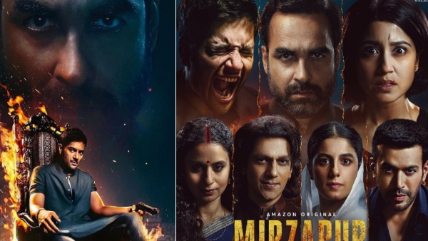 Mirzapur season 3