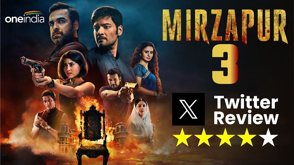 mirzapur 3