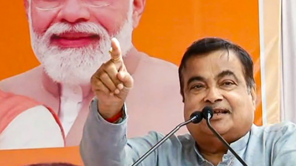 nitin gadkari