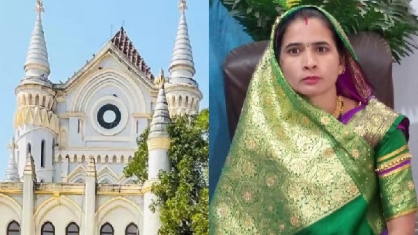 MLA Kanchan Tanve