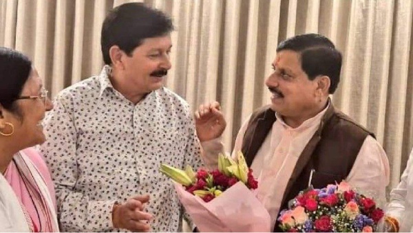 Indore