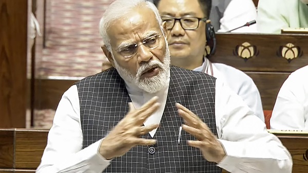 pm modi