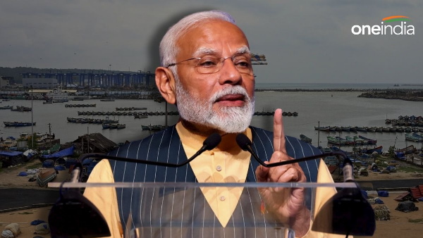Mongla Port Deal