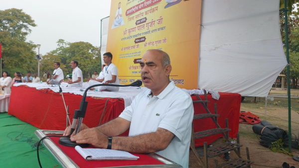 moolchand sharma