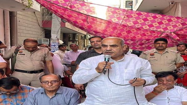 moolchand sharma
