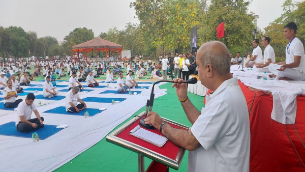 mool chand sharma