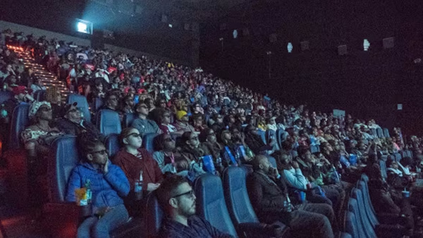 Movie tickets OTT subscriptions cess 2 percent