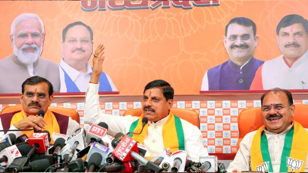 mp cm mohan yadav