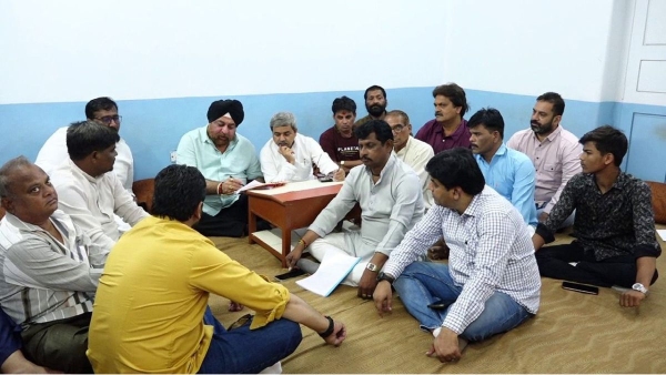 Indore