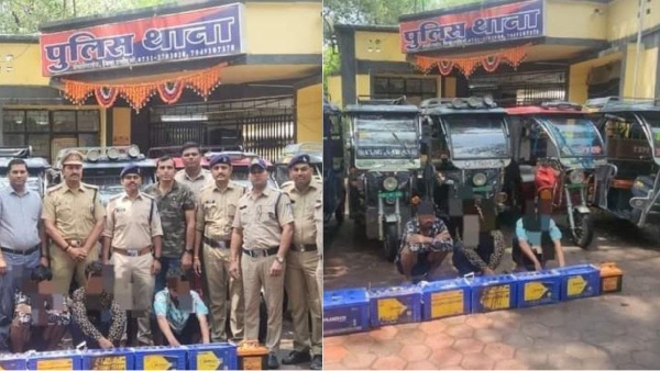 Indore