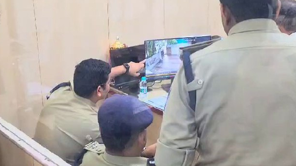 Indore