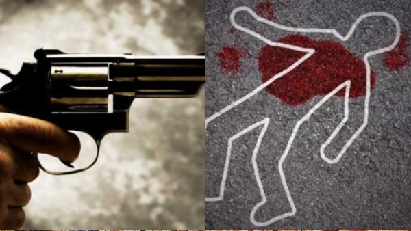 murder