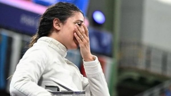 Nada Hafez
