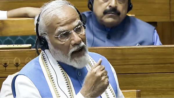 narendra modi