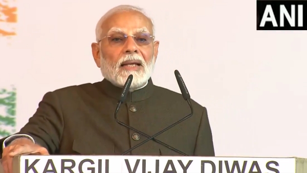PM Narendra Modi