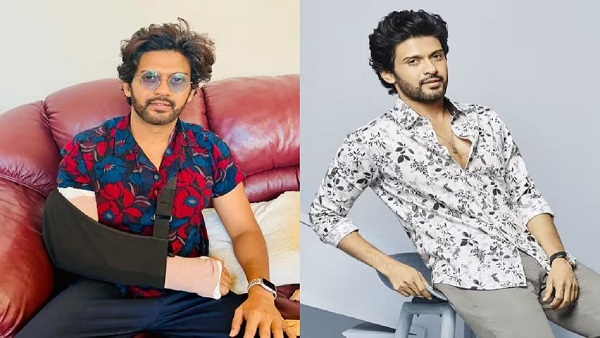 naveen polishetty