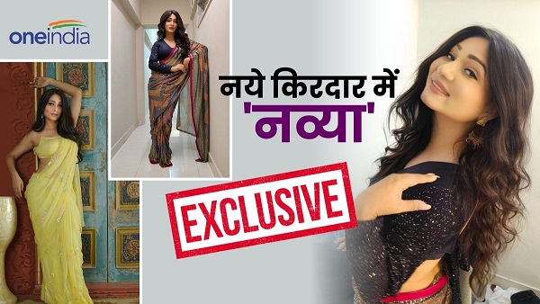I was born a son then became a daughter and now transgender actress navya singh success story