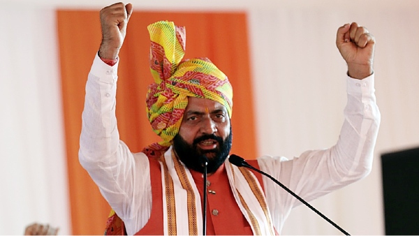 haryana cm nayab singh saini