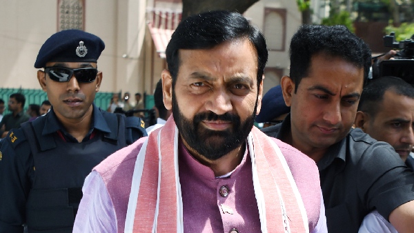 haryana cm nayab singh saini