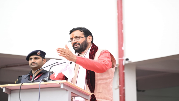 cm saini