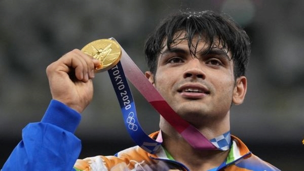 neeraj chopra