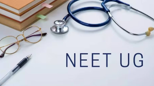 NEET UG Result