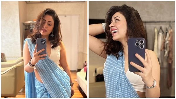 Neha Sargam