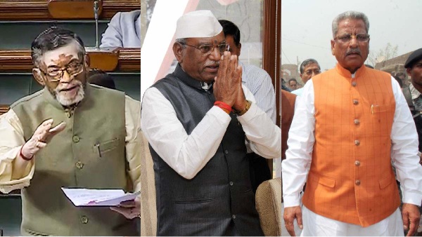 new governor