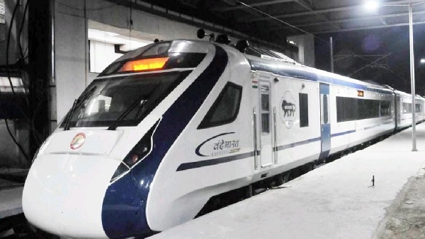 indian railway