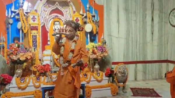 gorakhnath temple