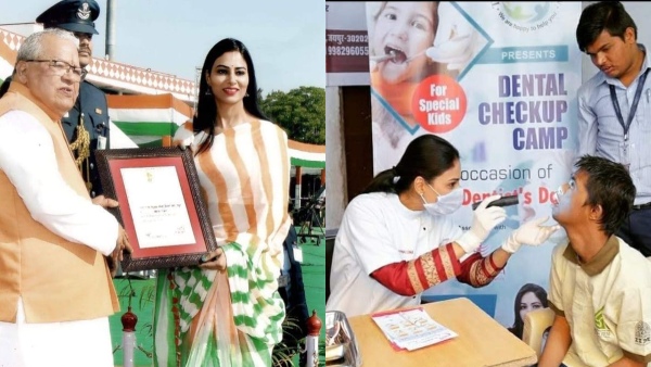 national-doctors-day-dr-anupama-of-rajasthan-who-left-a-mark-of-art-and-culture-in-the-world