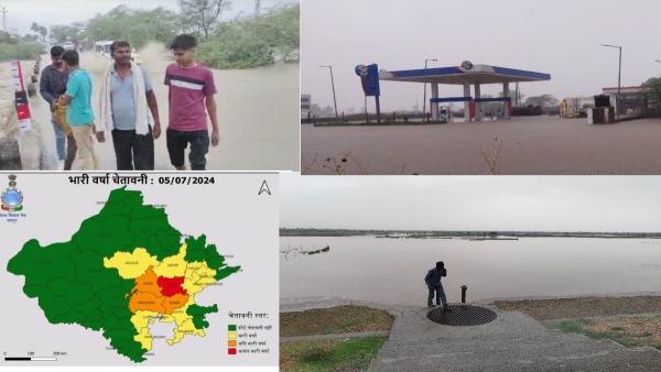 monsoon-is-kind-to-rajasthan-flood-situation-in-tonk-district-weather-department-issues-red-alert