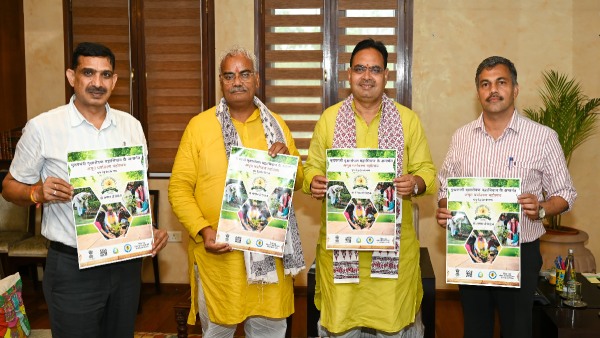 panchayati-raj-minister-madan-dilawar-will-organize-amrit-environment-festival-on-august-8-in-rajast