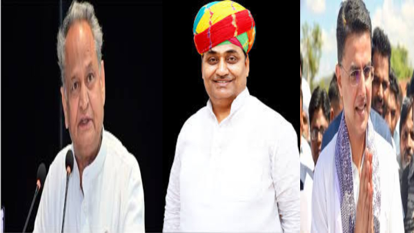 former-cm-gehlot-pilot-and-dotasara-surrounded-bhajan-lal-government-on-rajasthan-budget