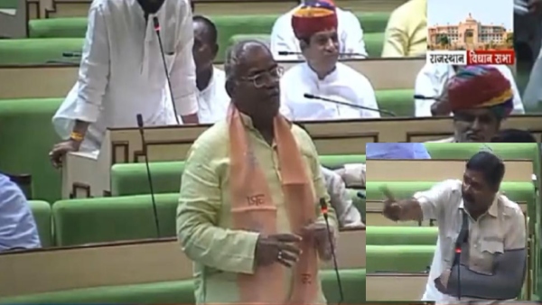 ruckus-in-rajasthan-assembly-minister-madan-dilawar-said-there-is-no-question-of-apologising